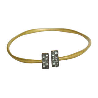 Nouveau Bracelet, Bracelet - Kevia Style, LLC