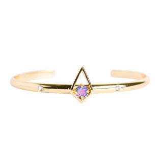Ophelia Bracelet, Bracelet - Kevia Style, LLC
