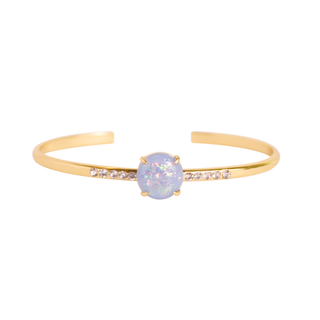 Ophelia Bracelet, Bracelet - Kevia Style, LLC