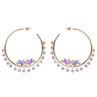Ophelia Earring, Earring - Kevia Style, LLC