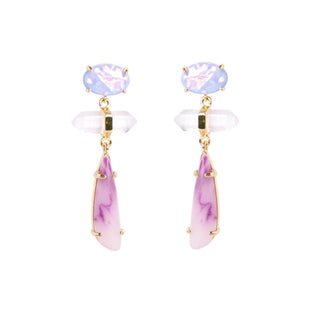 Ophelia Earrings,  - Kevia Style, LLC