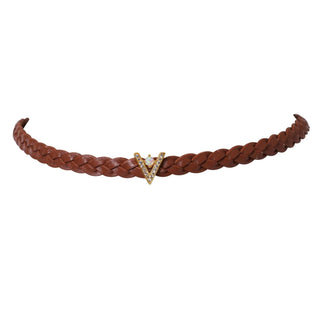 Ophelia Necklace, Necklace - Kevia Style, LLC