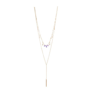 Ophelia Necklace, Necklace - Kevia Style, LLC