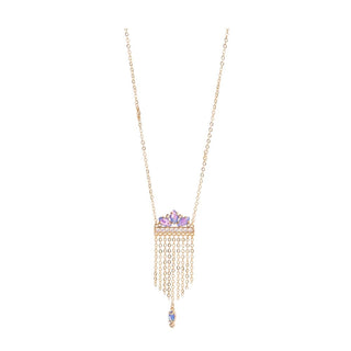 Ophelia Necklace, Necklace - Kevia Style, LLC