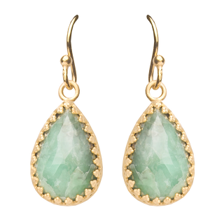 Rococo Earrings, Earrings - Kevia Style, LLC