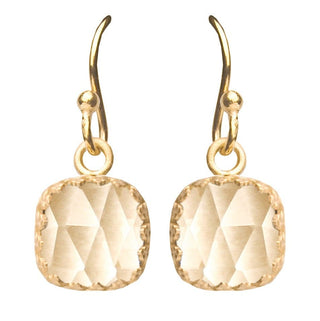 Rococo Earrings, Earrings - Kevia Style, LLC