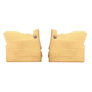 Roam Earrings, Earring - Kevia Style, LLC