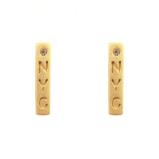 Roam Earrings, Earring - Kevia Style, LLC