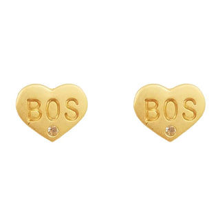 Roam Earrings, Earring - Kevia Style, LLC