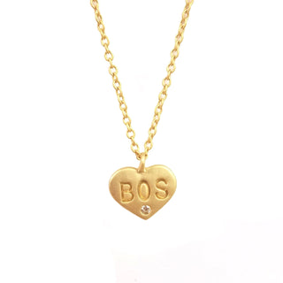 Roam Necklace, Necklace - Kevia Style, LLC