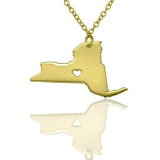 Roam Necklace, Necklace - Kevia Style, LLC