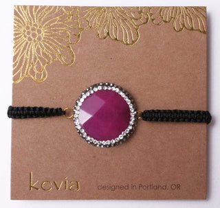 Vie Boheme Bracelet, Bracelet - Kevia Style, LLC