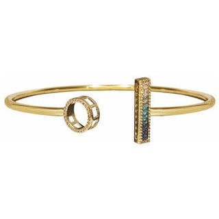 Vita Bracelet, Bracelet - Kevia Style, LLC
