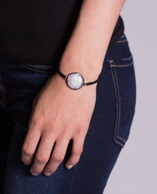 Vie Boheme Bracelet, Bracelet - Kevia Style, LLC