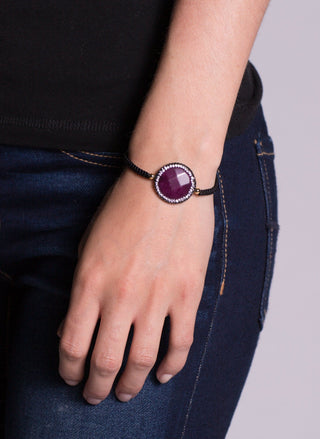 Vie Boheme Bracelet, Bracelet - Kevia Style, LLC
