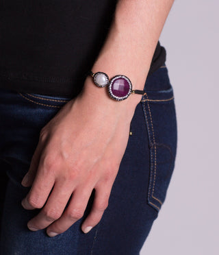 Vie Boheme Bracelet, Bracelet - Kevia Style, LLC