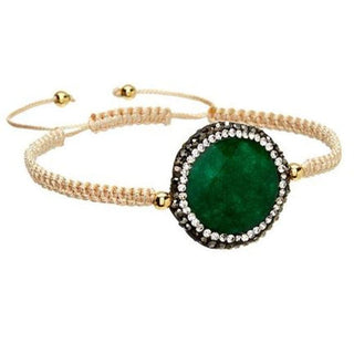Vie Boheme Bracelet, Bracelet - Kevia Style, LLC