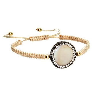 Vie Boheme Bracelet, Bracelet - Kevia Style, LLC