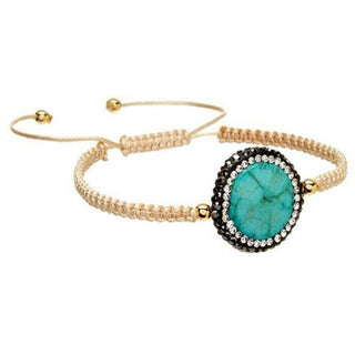 Vie Boheme Bracelet, Bracelet - Kevia Style, LLC