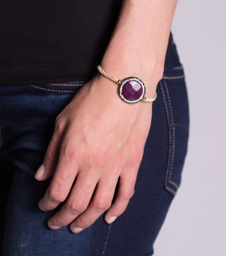 Vie Boheme Bracelet, Bracelet - Kevia Style, LLC