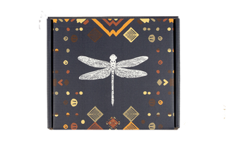 Cozy in Riviera Maya Box