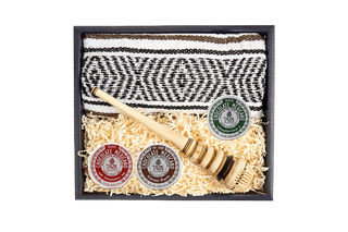 Cozy in Riviera Maya Box