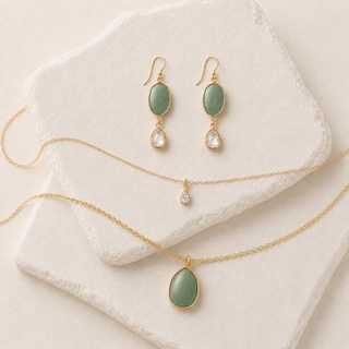 Complete Jewelry Sets