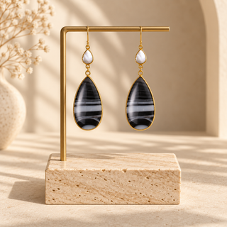 Vie Boheme Earring