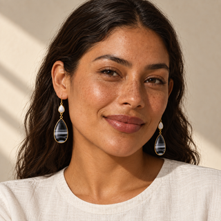 Vie Boheme Earring