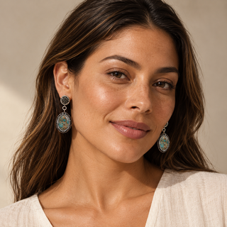 Vie Boheme Earrings