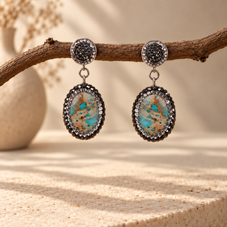Vie Boheme Earrings