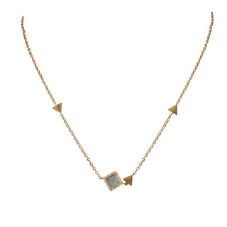 Nubia Necklace