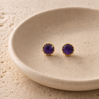 Rococo drop earrings · view 1 - lifestyle 1