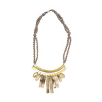 Vie Boheme Necklace, Necklace - Kevia Style, LLC