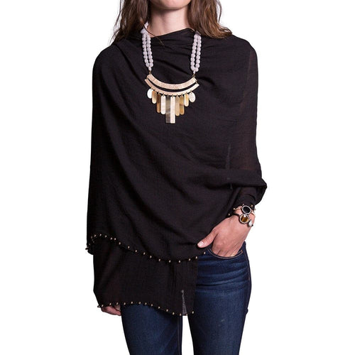 Vie Boheme Necklace, Necklace - Kevia Style, LLC