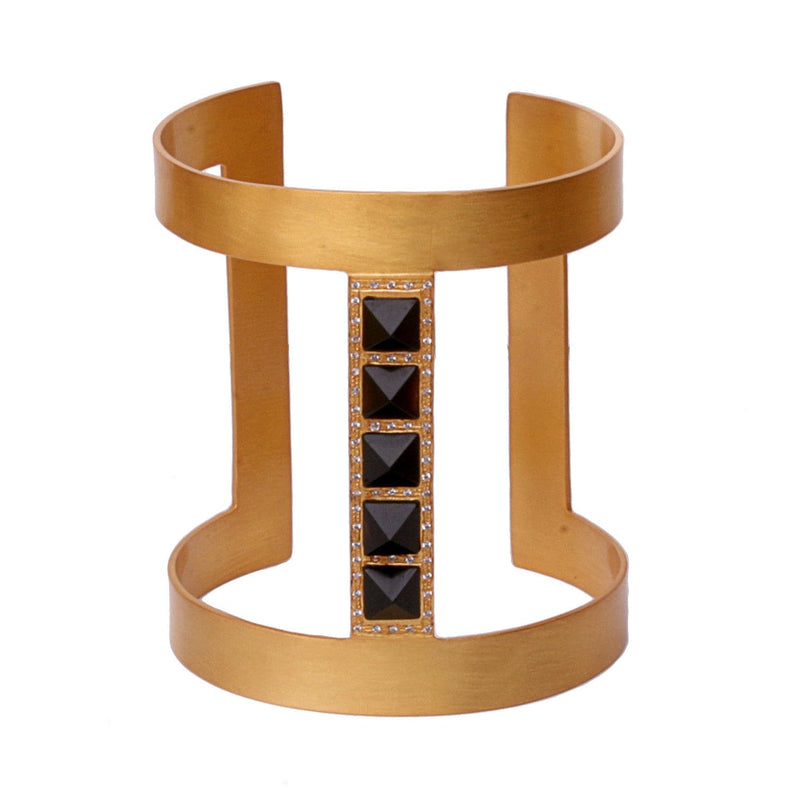 Nubia Bracelet, Bracelet - Kevia Style, LLC