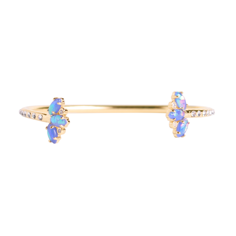 Ophelia Bracelet, Bracelet - Kevia Style, LLC