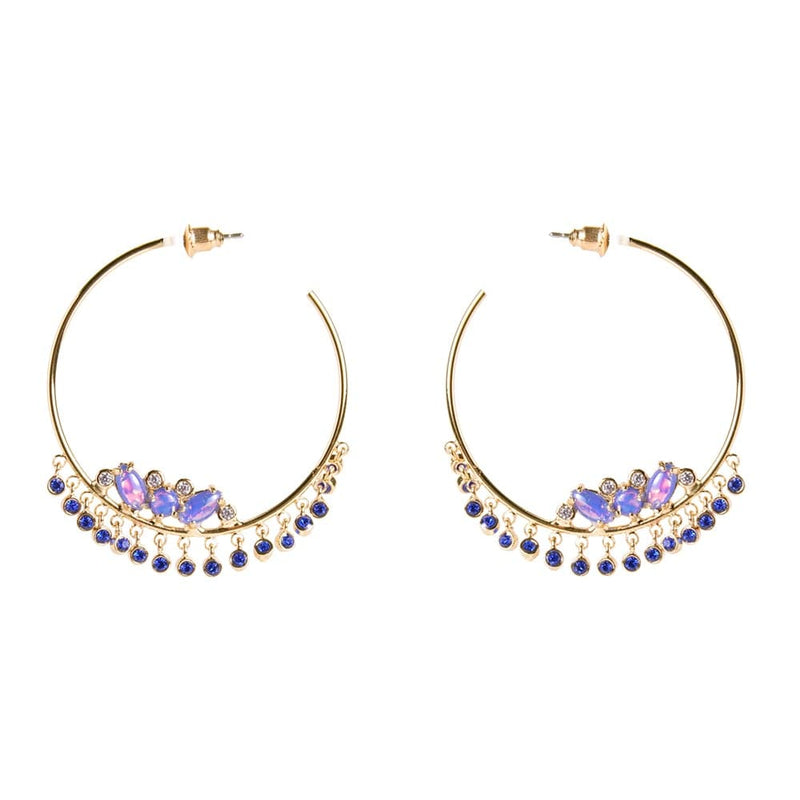 Ophelia Earring, Earring - Kevia Style, LLC