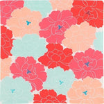 Peony Red