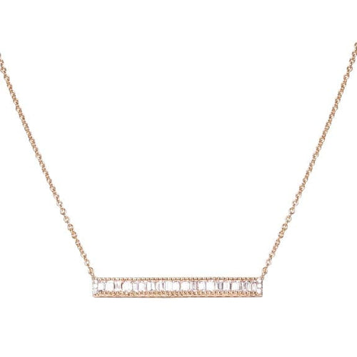 Vita Necklace, Necklace - Kevia Style, LLC