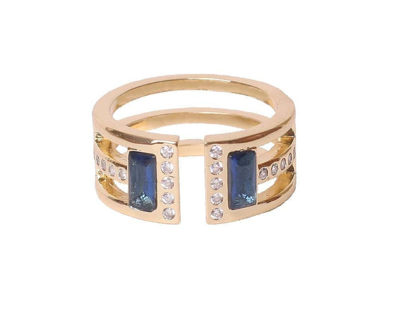 Vita Ring, Ring - Kevia Style, LLC