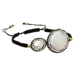 Vie Boheme Bracelet, Bracelet - Kevia Style, LLC