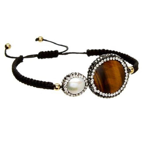 Vie Boheme Bracelet, Bracelet - Kevia Style, LLC