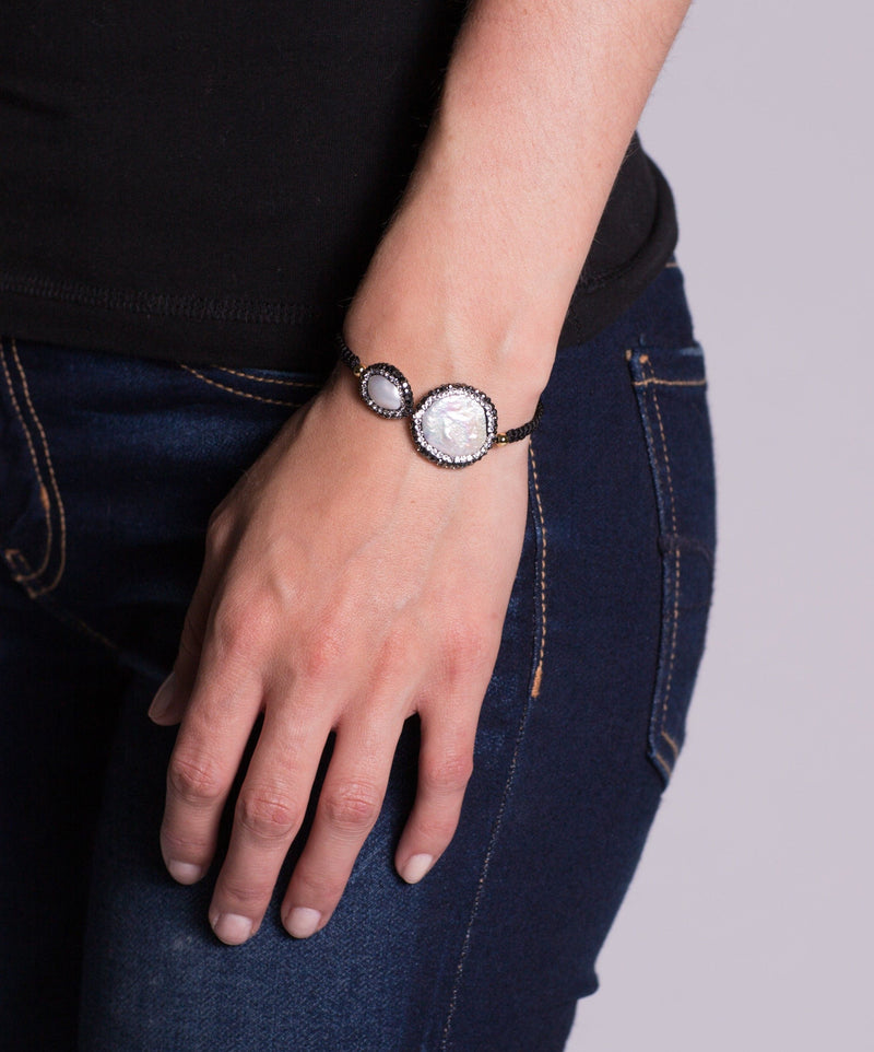 Vie Boheme Bracelet, Bracelet - Kevia Style, LLC