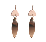 Iconography Earrings, Earring - Kevia Style, LLC