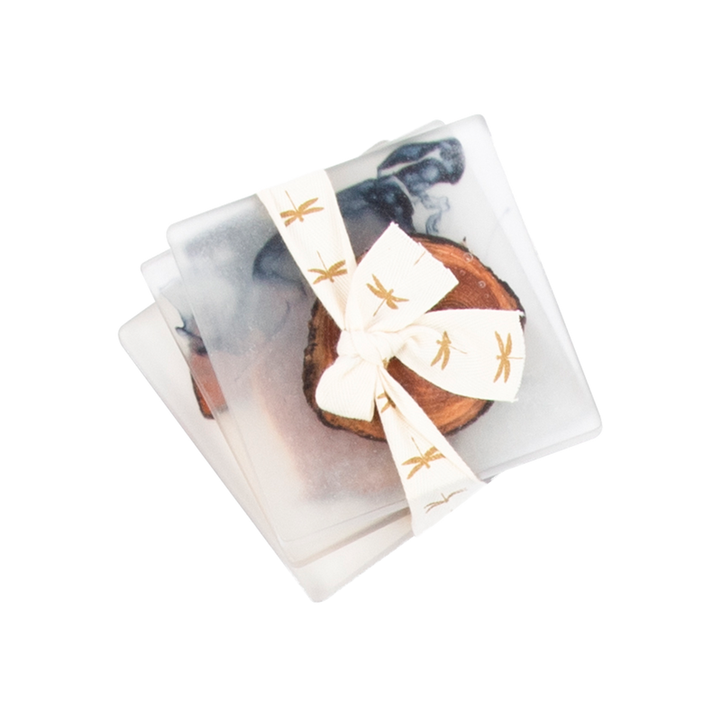 Mini Nottingham Bundle