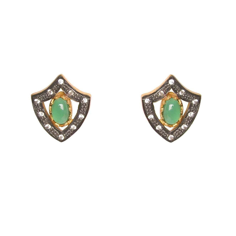 Mosaic Earrings, Earrings - Kevia Style, LLC